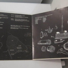 Igede 2LP 1975 LXLP 513/514 Music Of Dawn And Day = Aamun Ja - pikkukuva 3