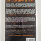 Ron Karr : Lead, Sell, or Get Out of the Way : The 7 Trai... - pikkukuva 2