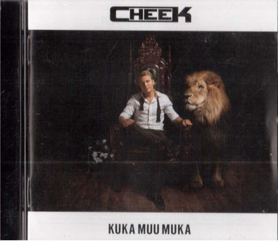 CHEEK KUKA MUU MUKA