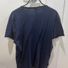 Hugo Boss tummansininen t-paita XXL - pikkukuva 3