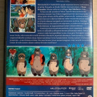 Pom Poko (1994) Studio Ghibli (UUSI) - pikkukuva 2