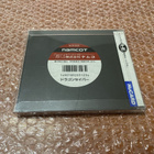 PC Engine / PCE Dragon Saber - pikkukuva 2