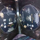 2dvd Korppikotkan kolme päivää ( SIS POSTIKULU ) - pikkukuva 3
