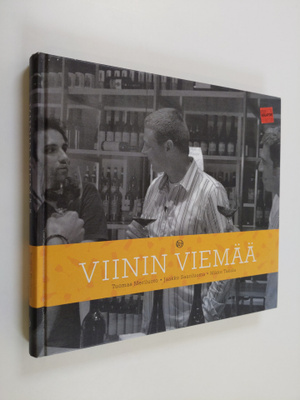Tuomas Meriluoto : Viinin viemää