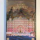 The Grand Budapest Hotel (DVD) O: Wes Anderson (2014) UUSI - pikkukuva 1
