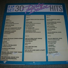 LP 30 dirty dance hits - pikkukuva 2