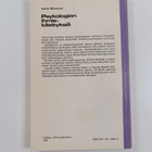 John Shotter : Psykologian ihmiskäsityksiä - pikkukuva 2