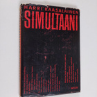 Harri Kaasalainen : Simultaani : runoja - pikkukuva 1