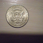 Half dollar 1966 - pikkukuva 2