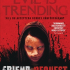 Friend Request  -  DVD - pikkukuva 1