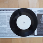 MCD : A Movement For Changing The Direction 7" (Folk / Punk) - pikkukuva 3