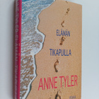 Anne Tyler : Elämän tikapuilla - pikkukuva 1