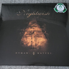 Nightwish - Human Nature 3LP trio vinyl - pikkukuva 1