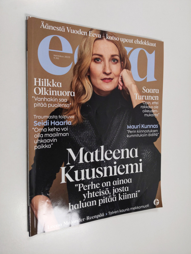 Eeva 2/2023