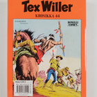 Gianluigi Bonelli : Tex Willer Kronikka 44 : Nogalesista ... - pikkukuva 2