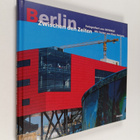 Klaus Hartung ym. : Berlin zwischen den Zeiten - pikkukuva 1