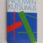 Henri J. M. Nouwen : Kutsumus : hengellinen päiväkirja - pikkukuva 1