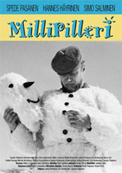 Millipilleri  -  DVD