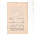 Suomalainen Keskusseura, säännöt 1910 + haaraosaston säännöt - pikkukuva 2