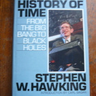 Stephen Hawking: A Brief History of Time - pikkukuva 1