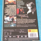 Dvd - Tulkki - Sydney Pollack -elokuva 2005 - pikkukuva 3
