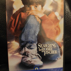 Innocent Moves - Searching for Bobby Fischer (1993) DVD R1 - pikkukuva 1