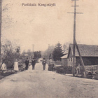 PARIKKALA KANGASKYLÄ SIMPELEELTÄ 1911 - pikkukuva 1
