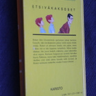 Sivar Ahlrud : Raviarvoitus ( 1.p. 1983 ) - pikkukuva 2