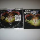 Iron Maiden - Live At Donington (2xCD) - pikkukuva 1