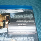 SALAKULJETTAJA (Mark Wahlberg) BD, FI-julkaisu*** - pikkukuva 3