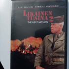 DVD LIKAINEN TUSINA 2 ( Sis.postikulut ) - pikkukuva 1