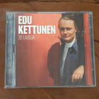 Edu Kettunen: 30 Laulua 2-CD - pikkukuva 1