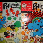 Pellefantti N:ot 10, 16, 41, 47, 50, 55 - pikkukuva 3