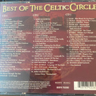 The Best of Celtic Circle 3cd - pikkukuva 2