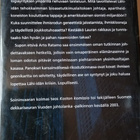 Taavi Soininvaara: Ikuisesti paha - pikkukuva 2