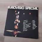 Eurovisio Special  SLP 911 1979 Suomi - pikkukuva 1