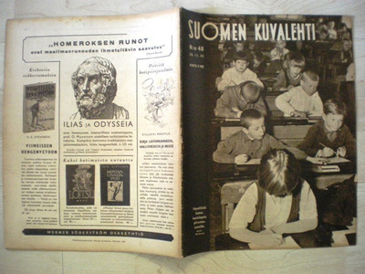 Suomen Kuvalehti 1942: 48
