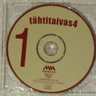 Various • Tähtitaivas 4 Tupla CD - pikkukuva 5