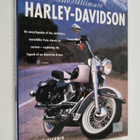 Mac McDiarmid : The ultimate Harley-Davidson : an encyclo... - pikkukuva 1