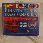Tuhattaiturin Fraasisanakirja - pikkukuva 1