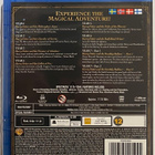 Harry Potter - 8 Blu-ray ( uusi, kelmussa ) - pikkukuva 2