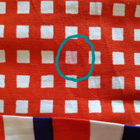 Marimekko seinäkangas ja taskut - pikkukuva 4