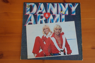 Danny & Armi Lp.
