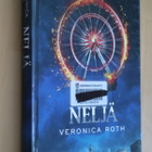 Veronica Roth : Neljä ( 1.p. 2016 k.poisto ) - pikkukuva 1