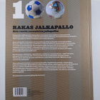Yrjö ym. (toim.) Lautela : Rakas jalkapallo : 100 vuotta ... - pikkukuva 2