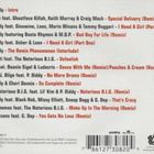 CD: P Diddy & Bad boy: We invented the remix - pikkukuva 2