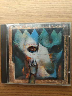 Paradise Lost: Shades of God