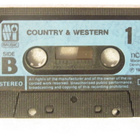 Various • The best of country music 1 C-Kasetti - pikkukuva 4