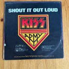 Kiss destroyer LP - pikkukuva 3