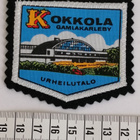 Kokkola Hihamerkki - pikkukuva 1